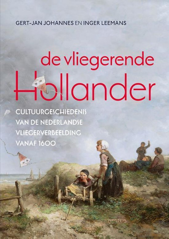 De vliegerende Hollander - cover