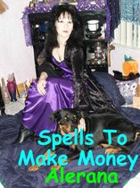 Spells To Make Money