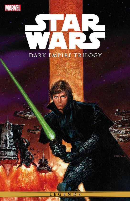 Star Wars - cover