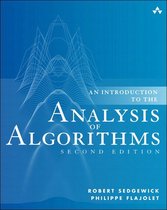Introduction to the Analysis of Algorithms, An, 2/E