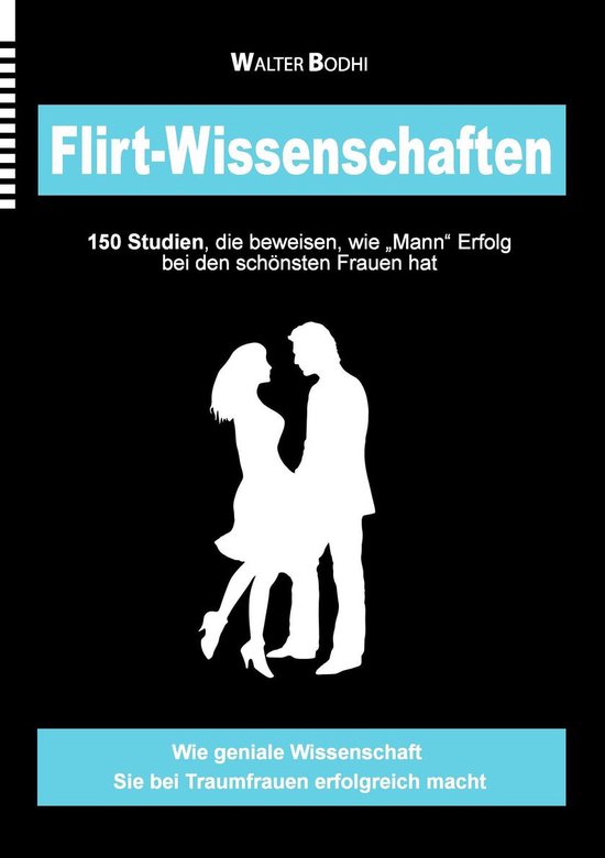 Flirt-Wissenschaften - cover
