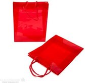 Geschenktassen 22x7.6x27cm met Draagkoorden (10 stuks)