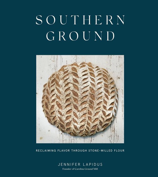 Southern Ground - cover