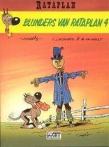 Blunders van Rataplan 4