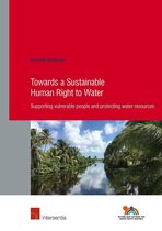 Towards a Sustainable Human Right to Water