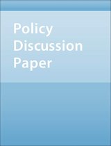 IMF Policy Discussion Papers 02 - Public Financial Management: Principal Issues in Small Pacific Island Countries