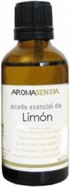 Aromasensi Aceite Esencial De Limon 50ml