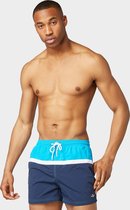 Tom Tailor zwemshorts Wit-L