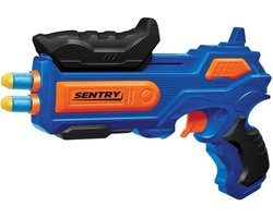 BuzzBee Air Warriors Tactical Arsenal IX