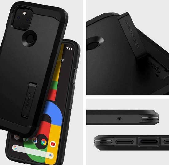 spigen pixel 4a