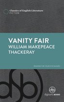 Classics of English Literature - Vanity Fair