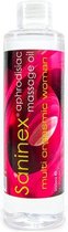 SANINEX OILS/LUBES | Saninex Aphrodisiac Multiorgasmic Woman Oil 200ml