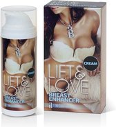COBECO - BEAUTY | 3b Lift and love Breast Cream 50ml