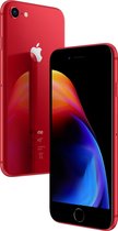 Apple iPhone 8 - Alloccaz Refurbished - C grade (Zichtbaar gebruikt) - 64GB - Rood