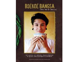 Omslag van Boekoe Bangsa