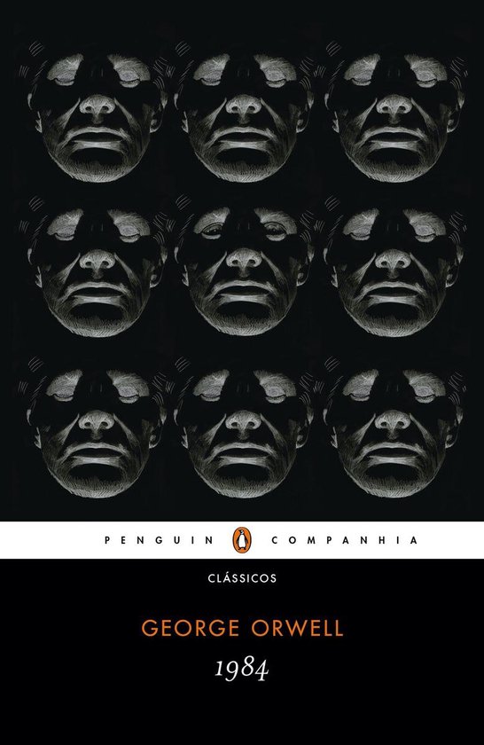 1984 - cover