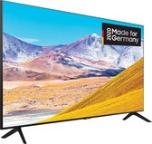 Samsung GU85TU8079 - 85 inch - Full HD LED - 2020 - Europees model