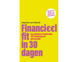 Financieel fit in 30 dagen