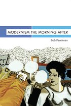 Modern and Contemporary Poetics - Modernism the Morning After