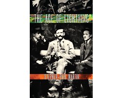 The Ace of Lightning