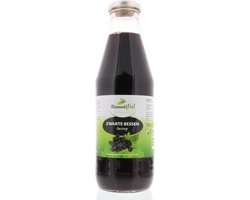 Bountiful Zwarte bessensap 750 ml