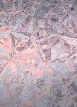Fotobehang - Crystals 200x280cm - Vliesbehang