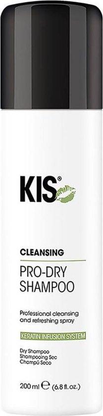 KIS - Pro Dry Shampoo