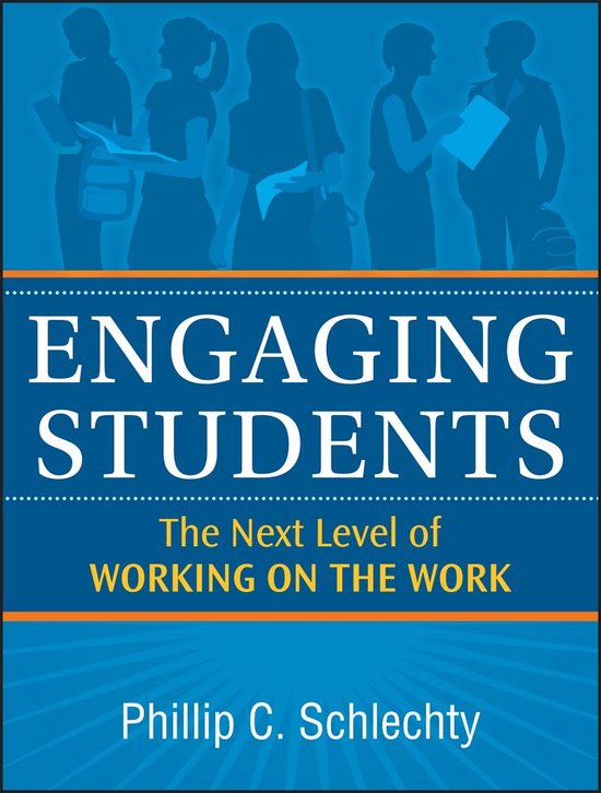 Engaging Students - cover