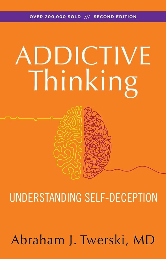 Addictive Thinking - cover