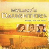 McLeod's Daughters 2