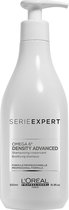 L’Oréal Paris (public) Serie Expert Density Advanced Vrouwen Zakelijk Shampoo 500 ml