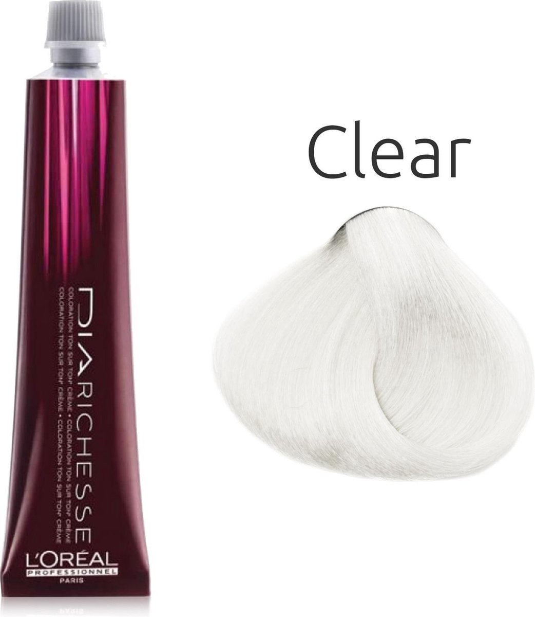 Dia Richesse Clear (50ml)