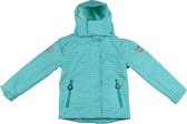 Ducksday - jas met uitritsbare fleece - unisex - Karo - 98/104