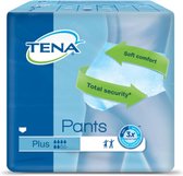 TENA® Pants Plus Large - Karton van 56 incontinentieslips