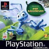 A Bugs Life (Platinum)