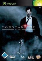 Constantine-Duits (Xbox) Gebruikt