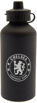 Chelsea FC Water Bottle (Black)