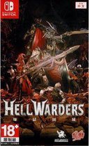 Hell Warders (Azië)