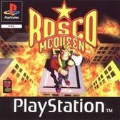 Rosco McQueen-Duits (Playstation 1) Gebruikt