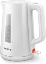 Philips Waterkoker Series 3000 HD9318/20 Wit