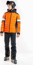 8848 Altitude M Climson Jacket Oranje XL