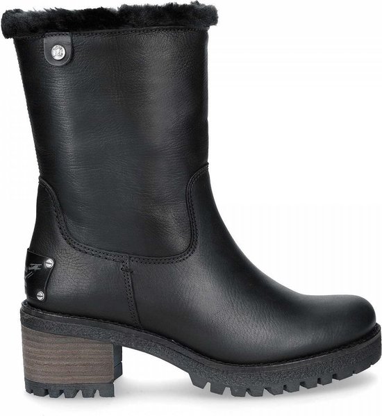 Panama Jack Piola B36 laarzen zwart Maat 40 bol