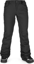 Volcom Grail 3D Stretch Pant Zwart L