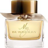 Burberry My Eau de Parfum 90ml