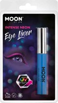 Moon Creations - Moon Glow - Intense Neon UV Eyeliner - Blauw