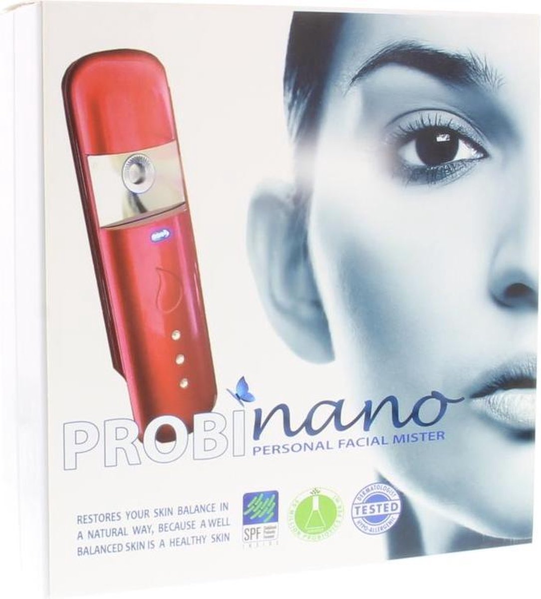 Goedkoopste ProbiNano Personal Facial Mister