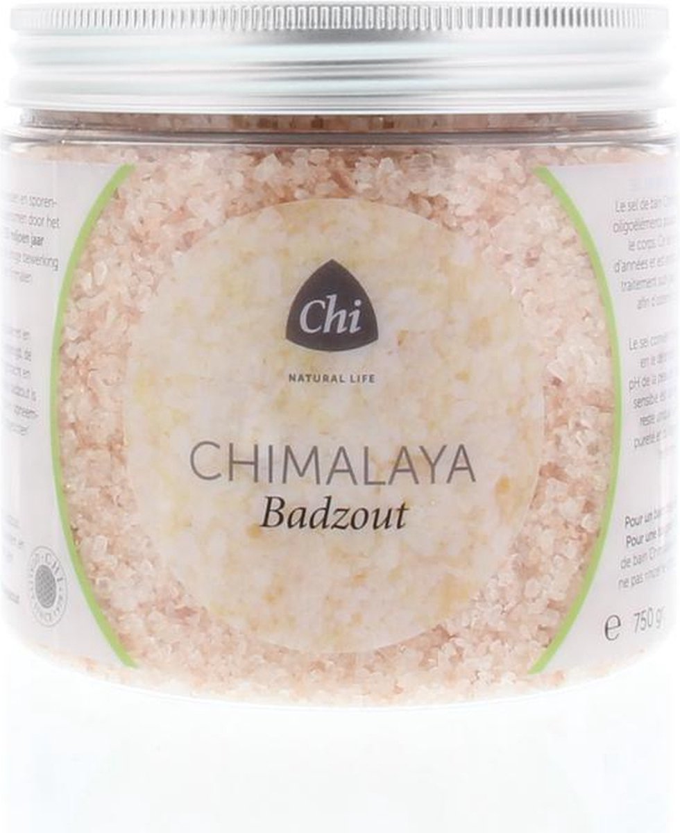 Chi Chimalaya - 1000 gr - Badzout