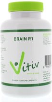 Vitiv Brain r1 90 capsules
