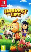 Boerderijleven (Harvest Life)