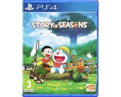Doraemon: Story of Seasons